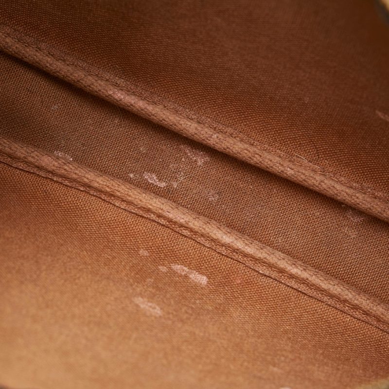 Louis Vuitton Monogram Pochette Accessoires (SHG-qzU5D3) - Image 6
