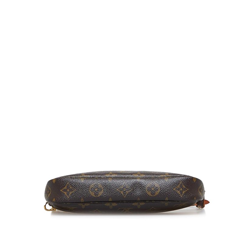 Louis Vuitton Monogram Pochette Accessoires - Image 3