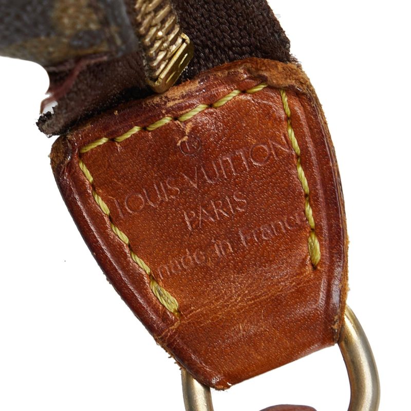 Louis Vuitton Monogram Pochette Accessoires - Image 6