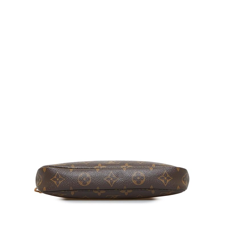 Louis Vuitton Monogram Pochette Accessoires (SHG-7WlhXy) - Image 3