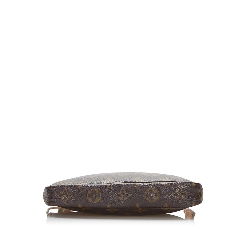 Louis Vuitton Monogram Pochette Accessoires (SHG-PZzyI3) - Image 3