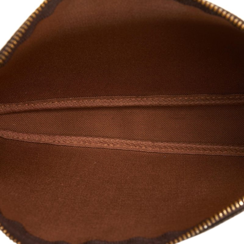 Louis Vuitton Monogram Pochette Accessoires (SHG-PZzyI3) - Image 5