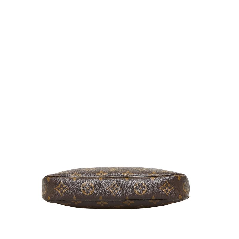 Louis Vuitton Monogram Pochette Accessoires (SHG-IFzjoh) - Image 3