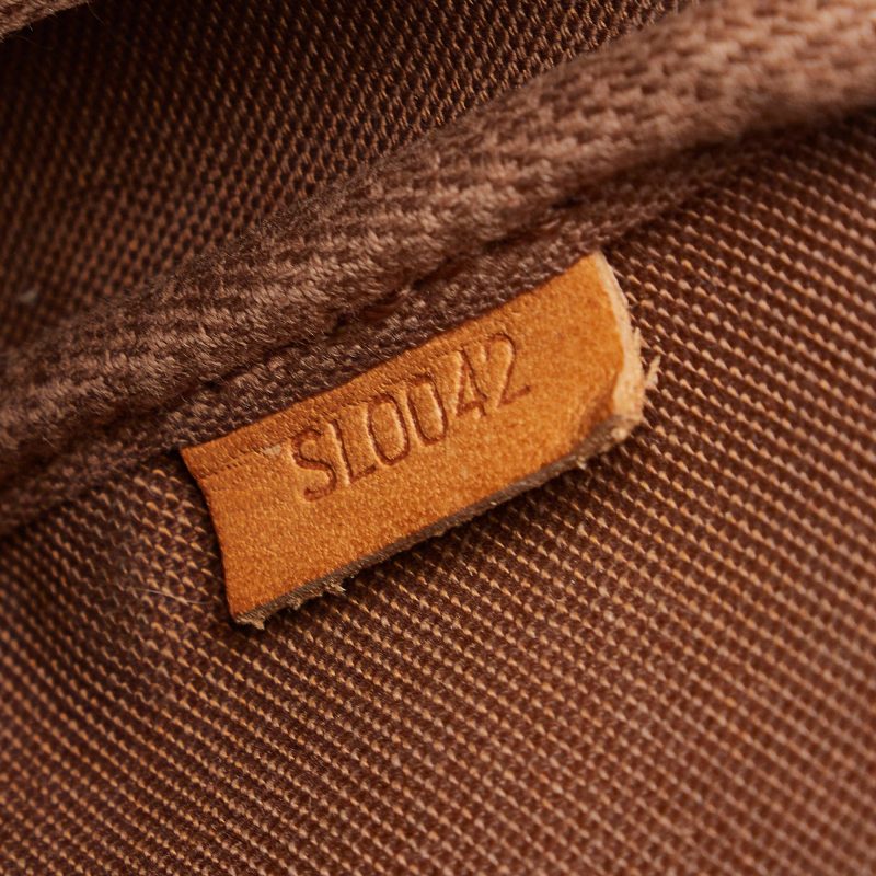 Louis Vuitton Monogram Pochette Accessoires (SHG-IFzjoh) - Image 7