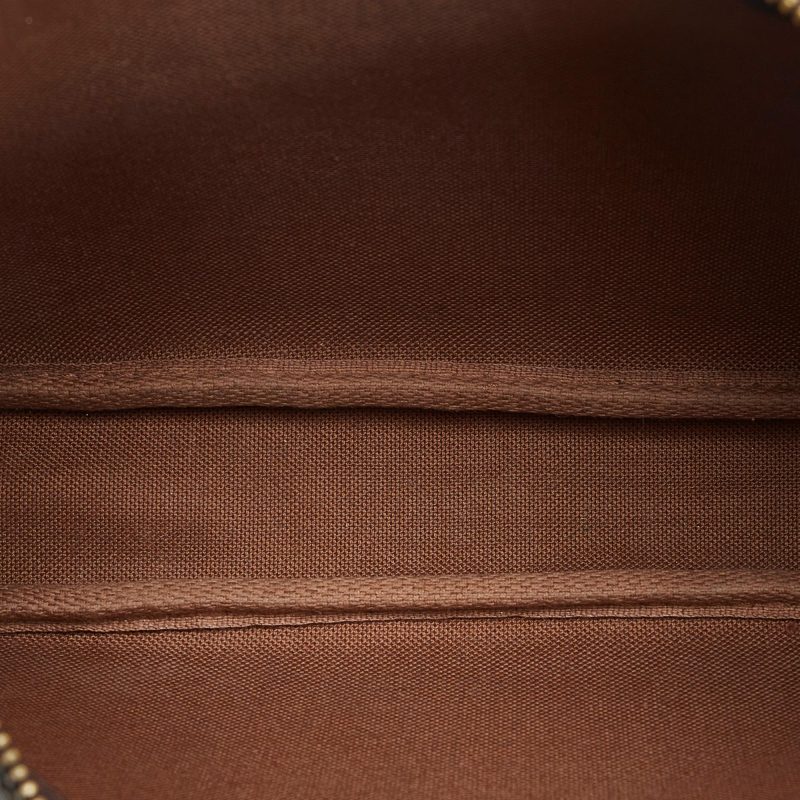 Louis Vuitton Monogram Pochette Accessoires (SHG-IFzjoh) - Image 5