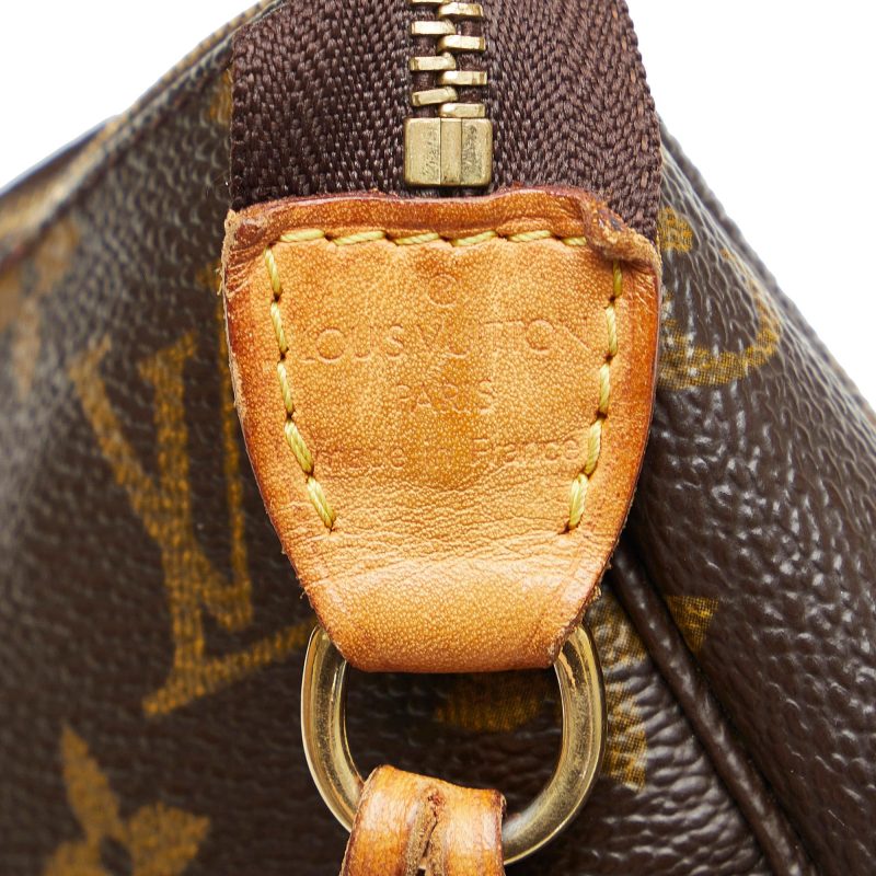 Louis Vuitton Monogram Pochette Accessoires (SHG-IFzjoh) - Image 6