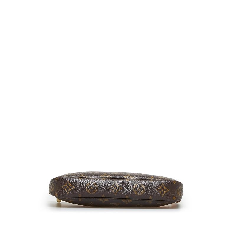 Louis Vuitton Monogram Pochette Accessoires (SHG-PWXR8K) - Image 3