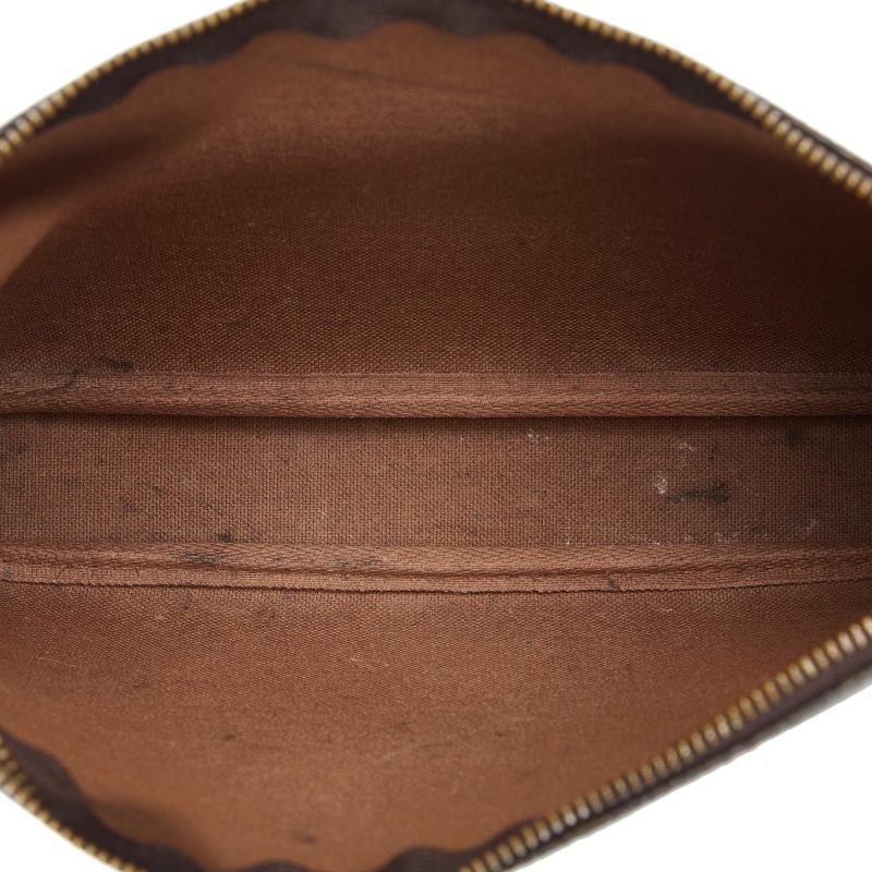 Louis Vuitton Monogram Pochette Accessoires (SHG-PWXR8K) - Image 5