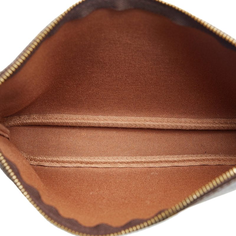 Louis Vuitton Monogram Pochette Accessoires (SHG-loq6TV) - Image 5