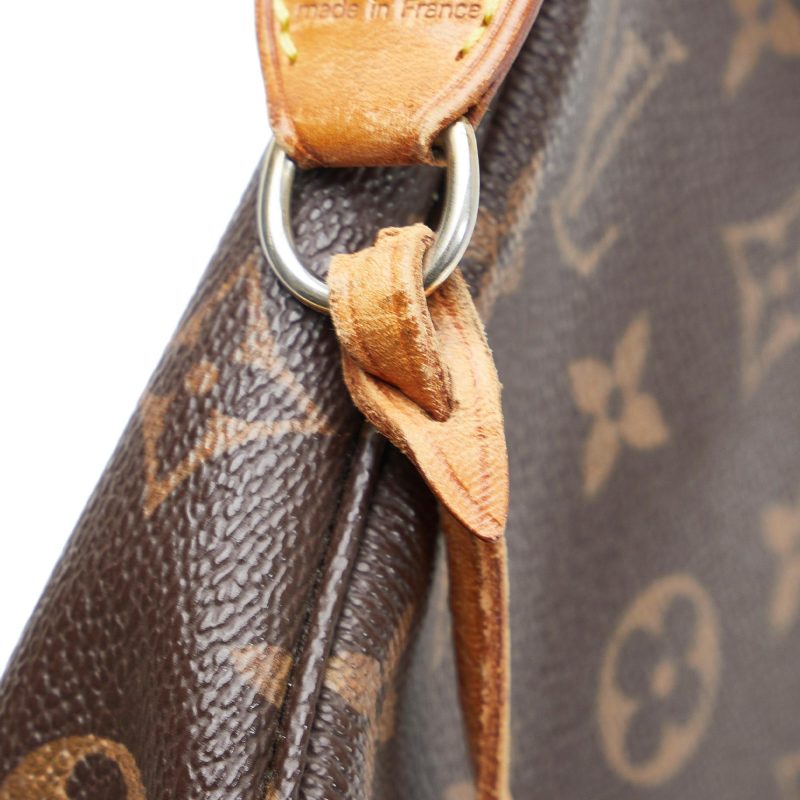 Louis Vuitton Monogram Pochette Accessoires (SHG-g7uVu5) - Image 8