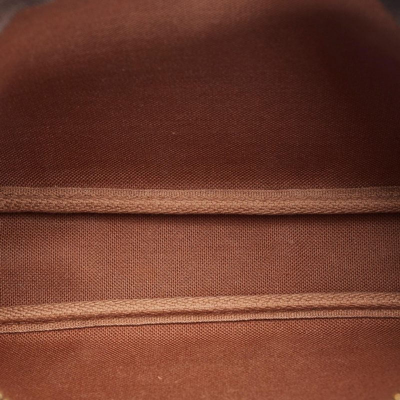 Louis Vuitton Monogram Pochette Accessoires (SHG-g7uVu5) - Image 5