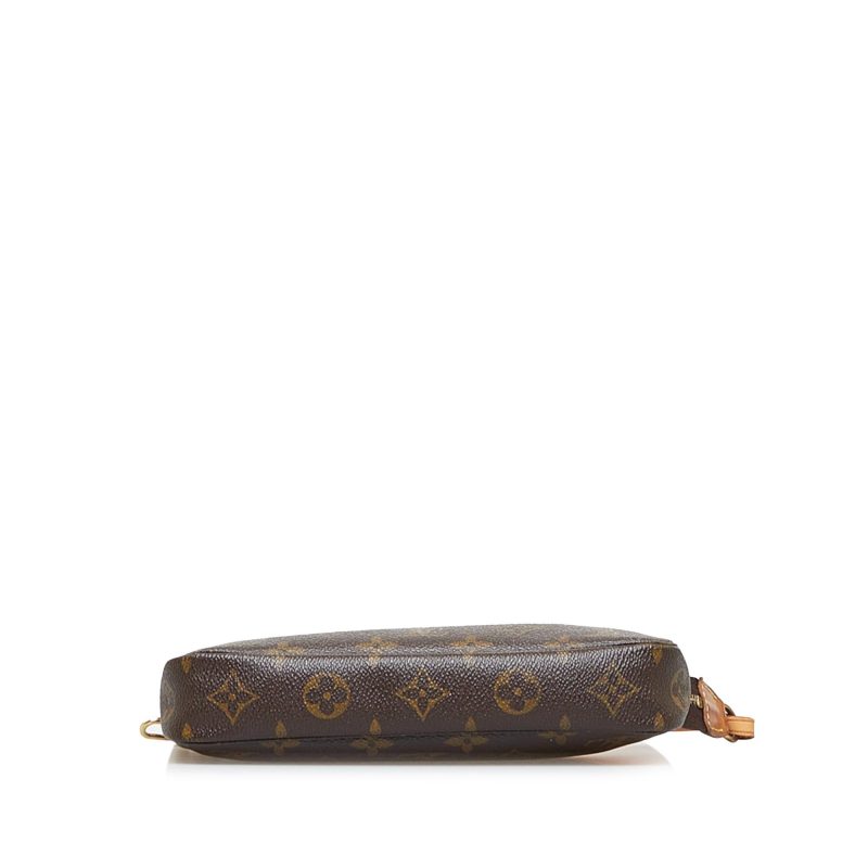 Louis Vuitton Monogram Pochette Accessoires (SHG-xwuIAK) - Image 3