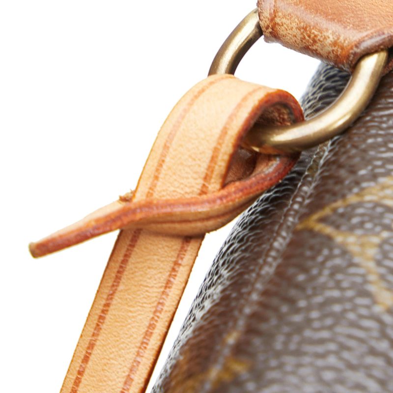 Louis Vuitton Monogram Pochette Accessoires (SHG-xwuIAK) - Image 9