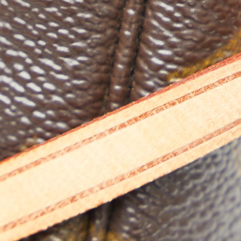 Louis Vuitton Monogram Pochette Accessoires (SHG-xwuIAK) - Image 10