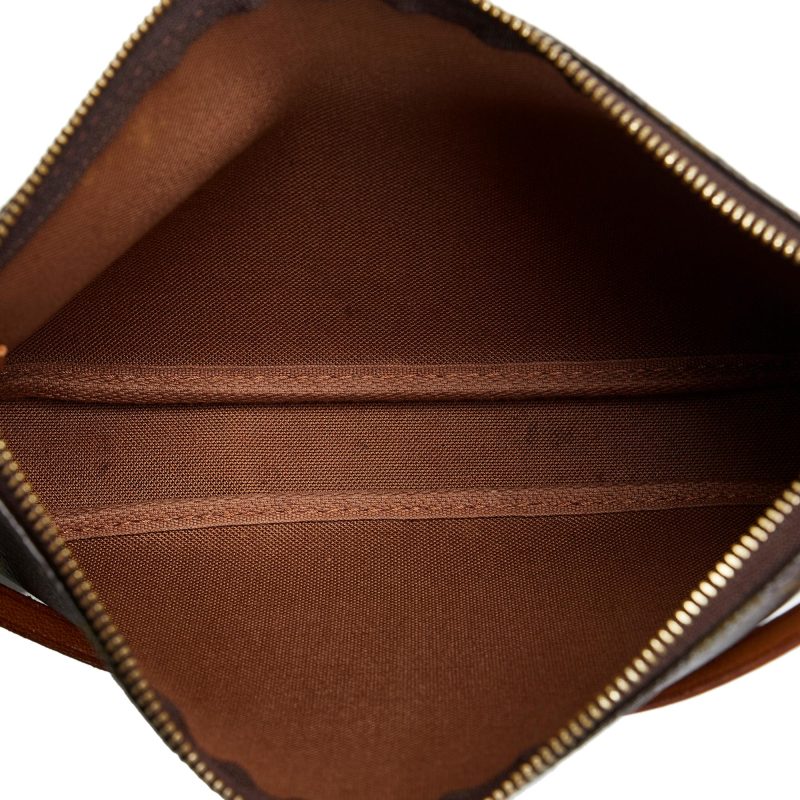 Louis Vuitton Monogram Pochette Accessoires (SHG-2SyaXF) - Image 5