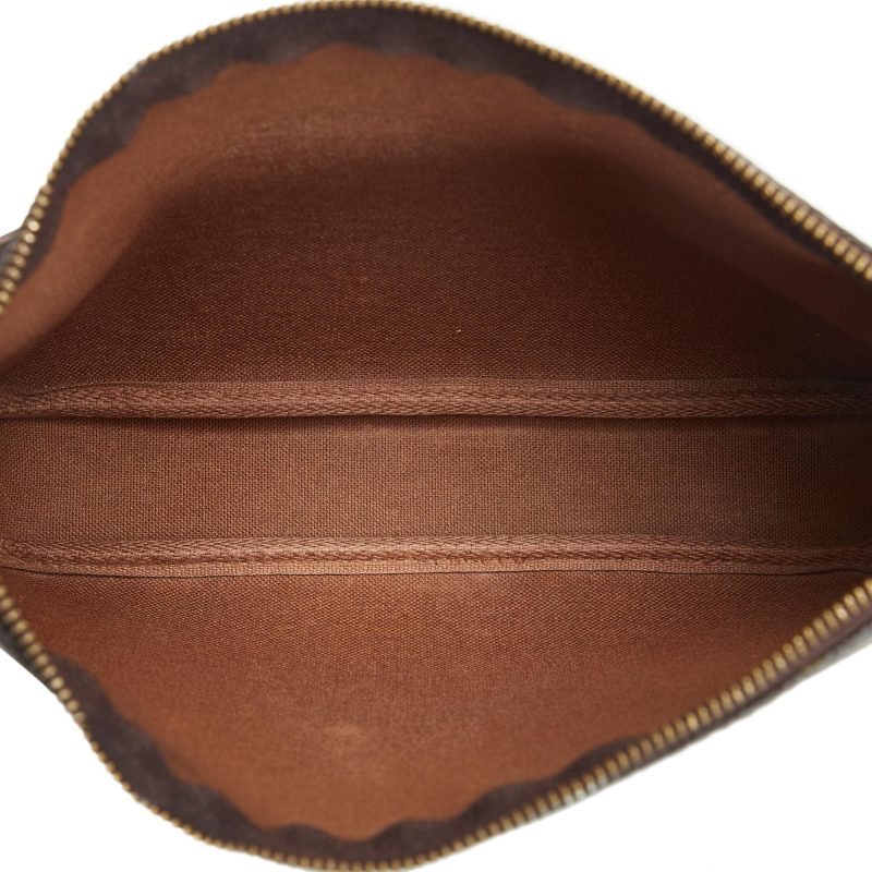 Louis Vuitton Monogram Pochette Accessoires (SHG-BXyLRO) - Image 5