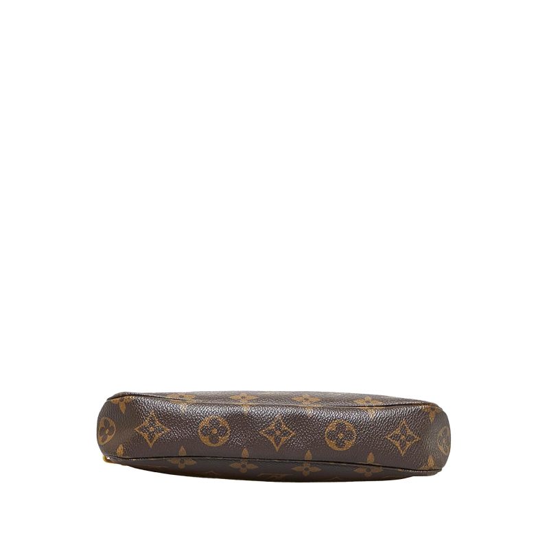 Louis Vuitton Monogram Pochette Accessoires (SHG-5KU8hZ) - Image 3
