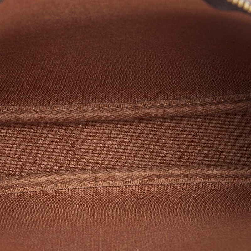Louis Vuitton Monogram Pochette Accessoires (SHG-5KU8hZ) - Image 5