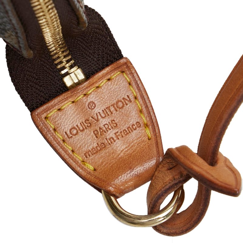 Louis Vuitton Monogram Pochette Accessoires (SHG-5KU8hZ) - Image 6