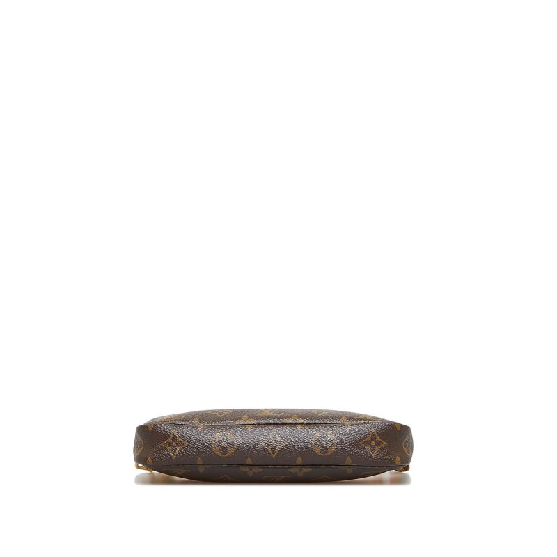 Louis Vuitton Monogram Pochette Accessoires (SHG-5a47S4) - Image 3
