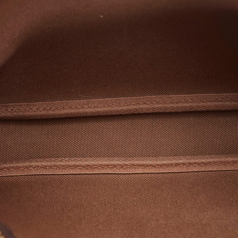 Louis Vuitton Monogram Pochette Accessoires (SHG-5a47S4) - Image 5
