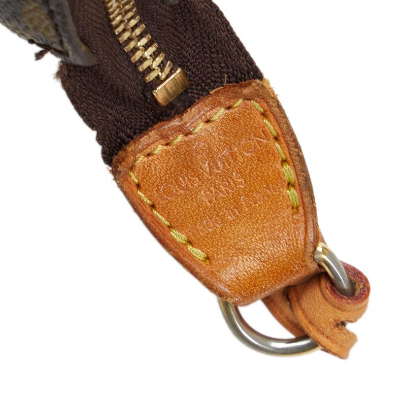 Louis Vuitton Monogram Pochette Accessoires (SHG-5a47S4) - Image 6