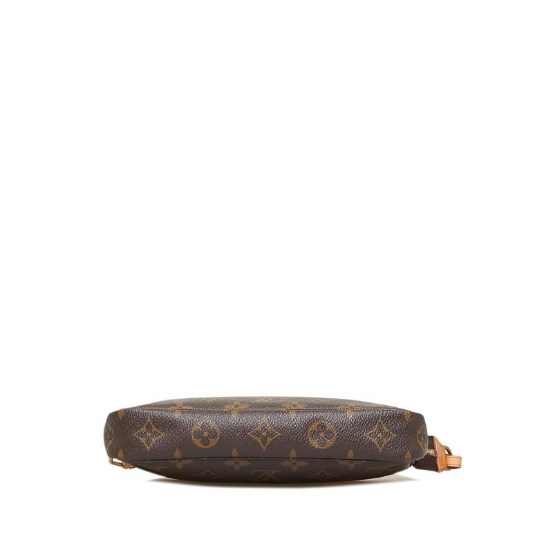 Louis Vuitton Monogram Pochette Accessoires (SHG-NtAvZY) - Image 3