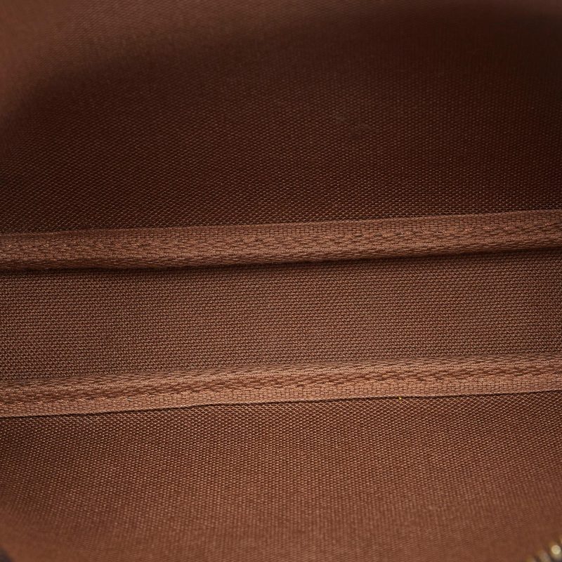 Louis Vuitton Monogram Pochette Accessoires (SHG-NtAvZY) - Image 5