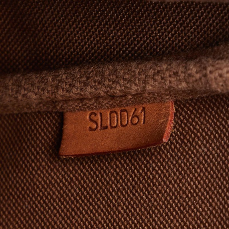 Louis Vuitton Monogram Pochette Accessoires (SHG-X1lNER) - Image 7
