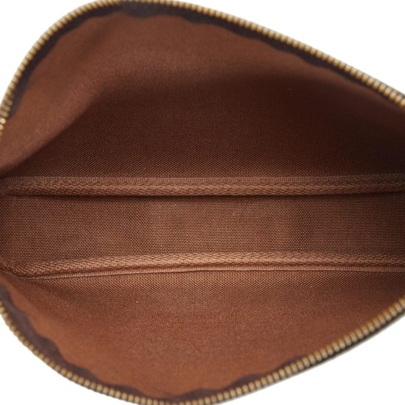 Louis Vuitton Monogram Pochette Accessoires (SHG-aCG0Oe) - Image 5