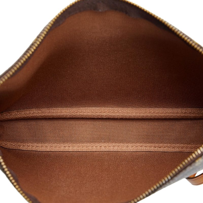 Louis Vuitton Monogram Pochette Accessoires (SHG-3Vk1Tv) - Image 5
