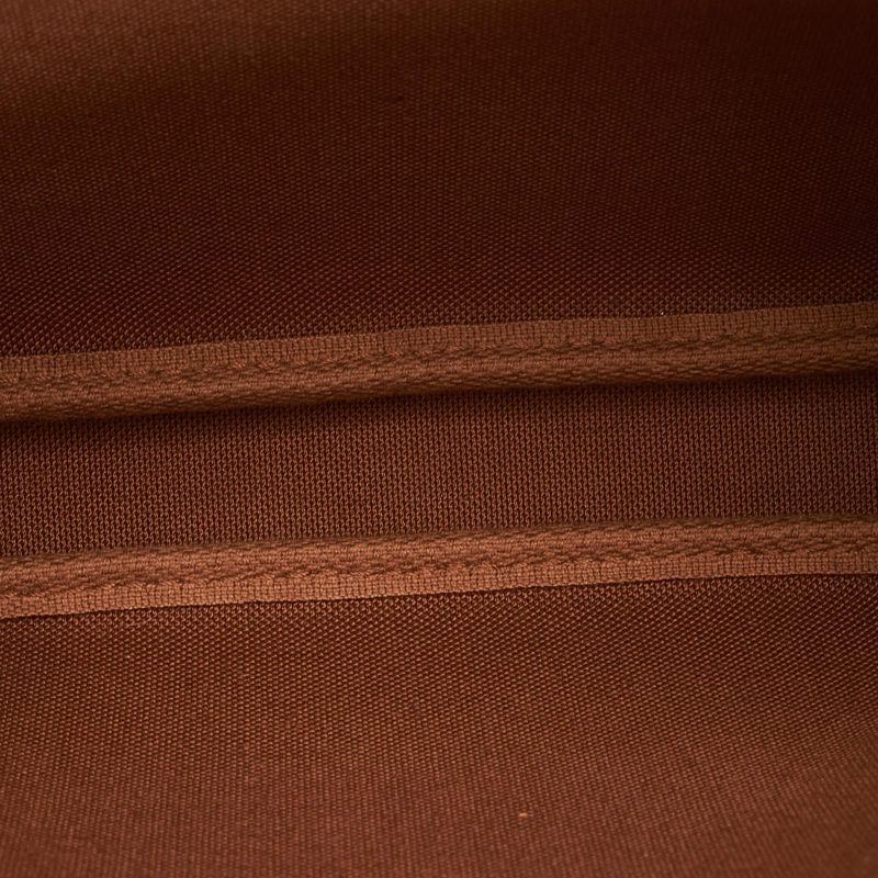 Louis Vuitton Monogram Pochette Accessoires (SHG-jfcCC9) - Image 5