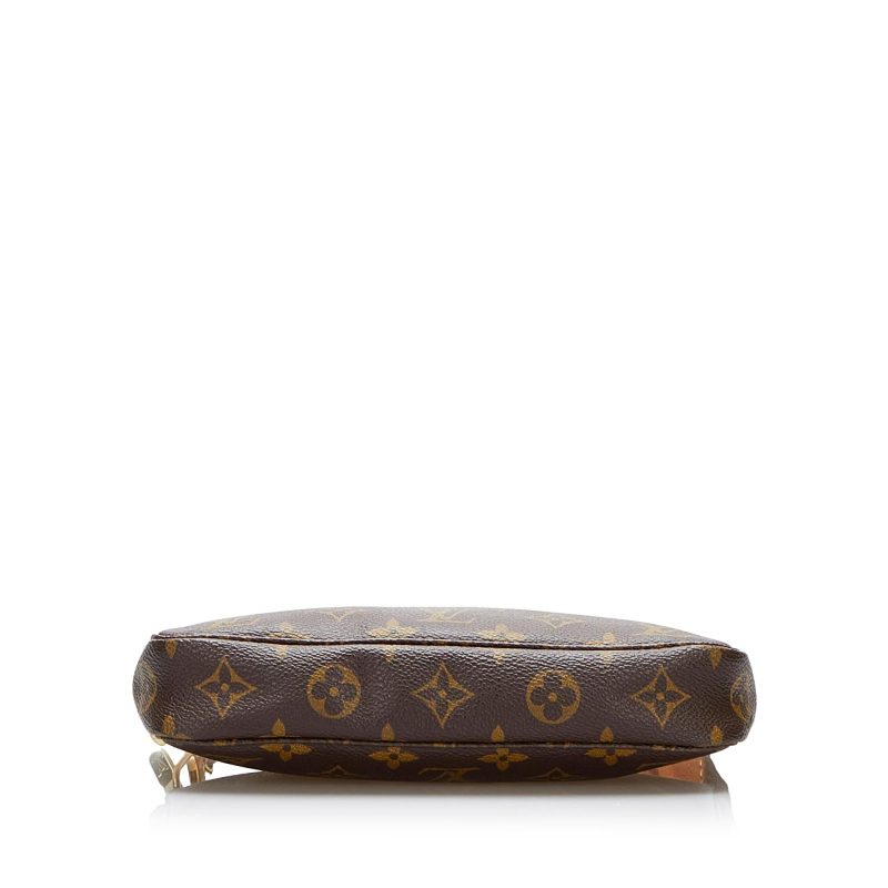 Louis Vuitton Monogram Pochette Accessoires (SHG-mrBdnh) - Image 3