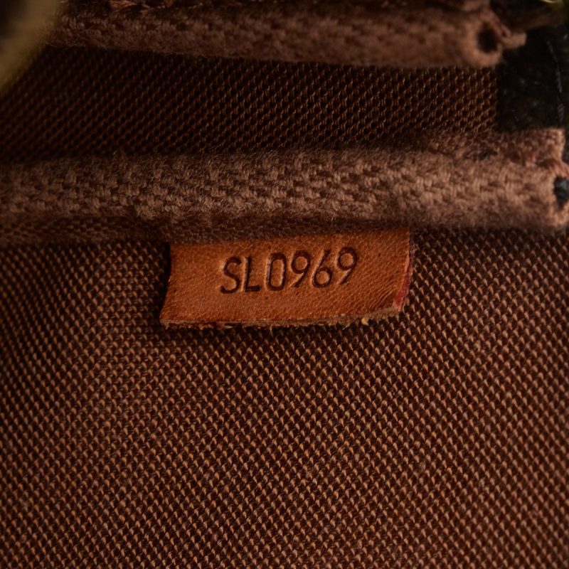 Louis Vuitton Monogram Pochette Accessoires (SHG-ch4WSn) - Image 7