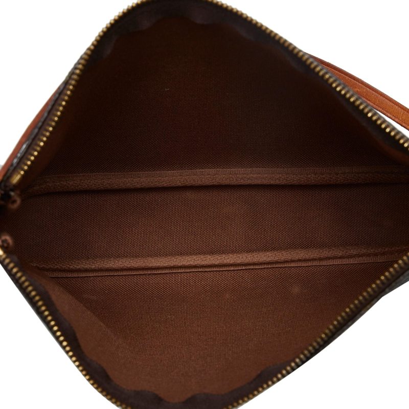 Louis Vuitton Monogram Pochette Accessoires (SHG-ch4WSn) - Image 5