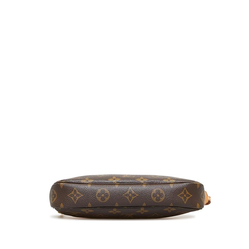 Louis Vuitton Monogram Pochette Accessoires (SHG-ZZrRJy) - Image 3