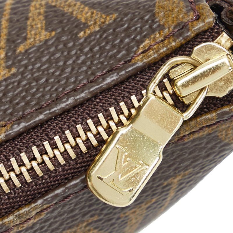 Louis Vuitton Monogram Pochette Accessoires (SHG-ZZrRJy) - Image 8