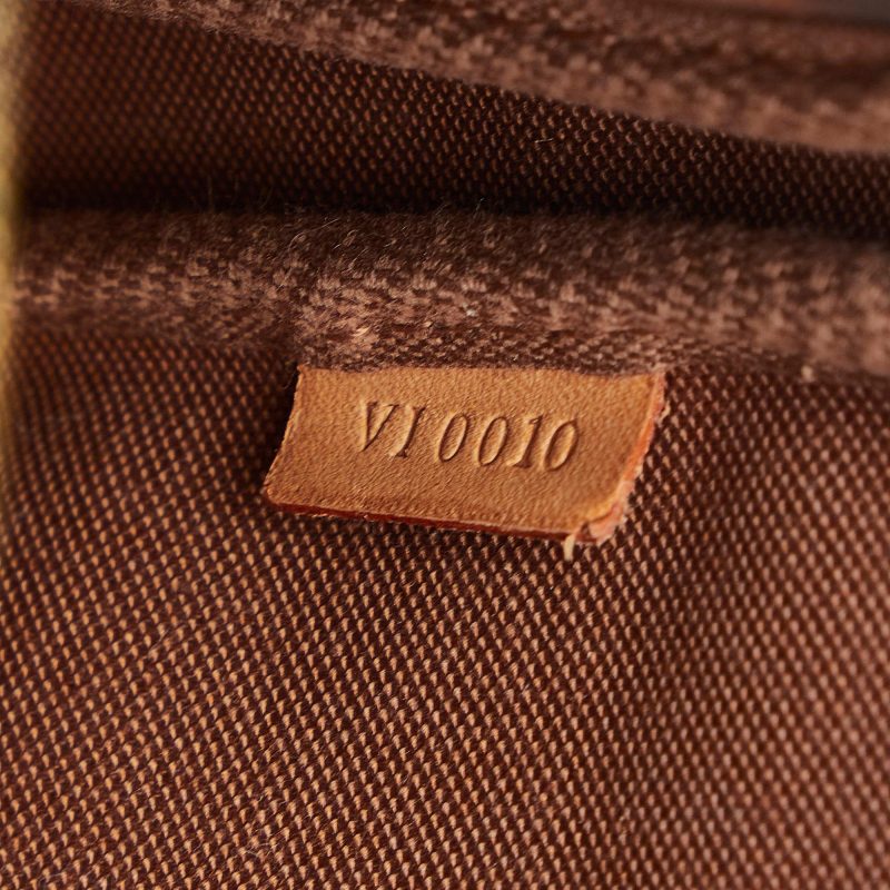 Louis Vuitton Monogram Pochette Accessoires (SHG-Jov92n) - Image 7