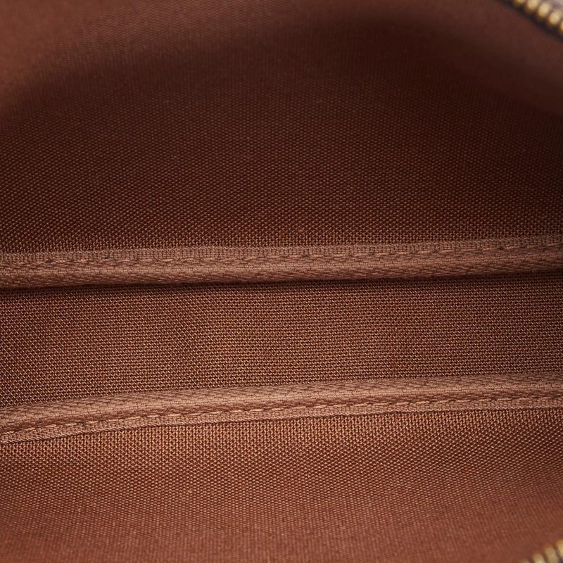 Louis Vuitton Monogram Pochette Accessoires (SHG-Jov92n) - Image 5