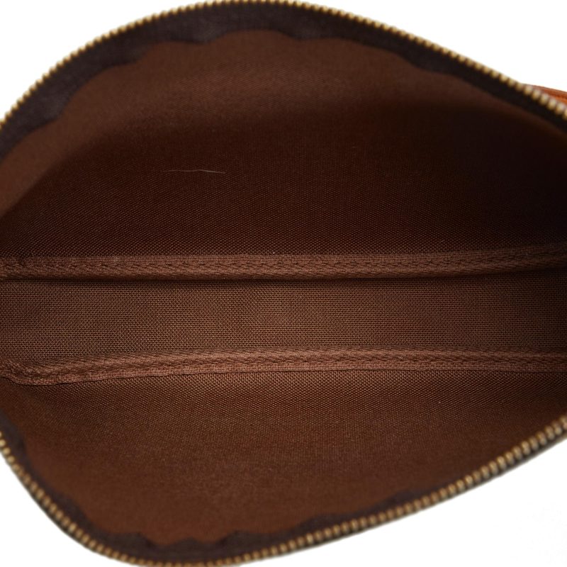 Louis Vuitton Monogram Pochette Accessoires (SHG-vE6jax) - Image 5