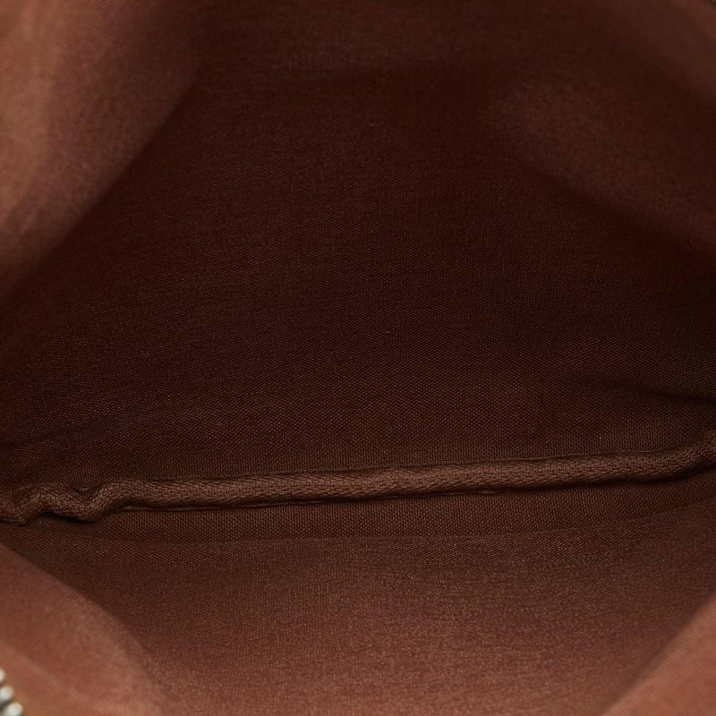 Louis Vuitton Monogram Pochette Bosphore (SHG-Vf9zpV) - Image 5