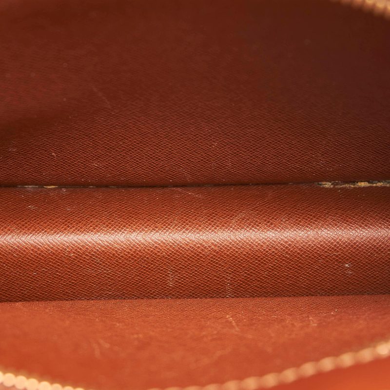 Louis Vuitton Monogram Pochette Homme (SHG-32766) - Image 5