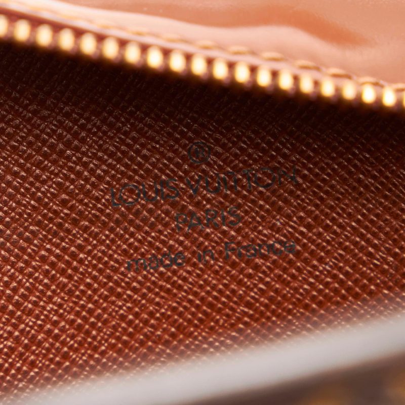Louis Vuitton Monogram Pochette Homme (SHG-32766) - Image 6