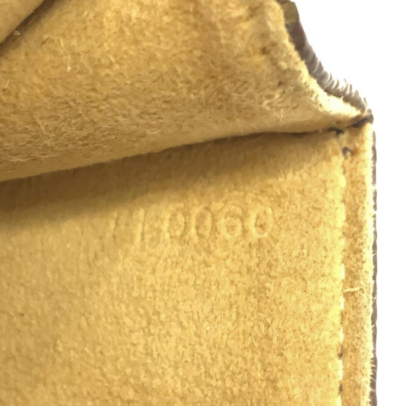 Louis Vuitton Monogram Pochette Twin GM (SHG-bOCiOI) - Image 7