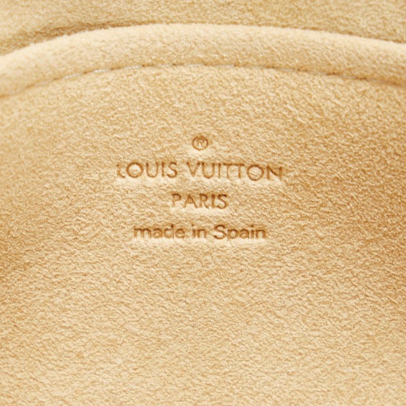 Louis Vuitton Monogram Pochette Twin GM (SHG-NCfBFH) - Image 6