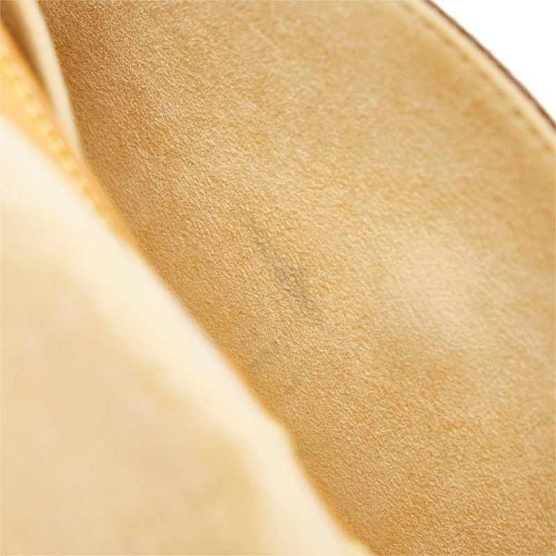 Louis Vuitton Monogram Pochette Twin GM (SHG-YOEP3V) - Image 9