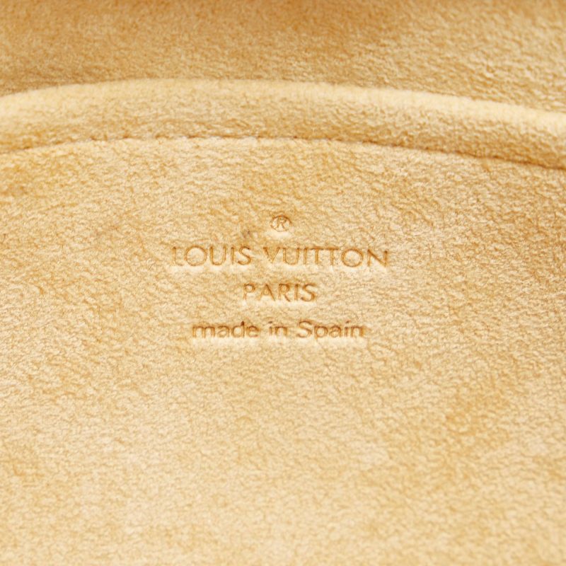 Louis Vuitton Monogram Pochette Twin GM (SHG-YOEP3V) - Image 6