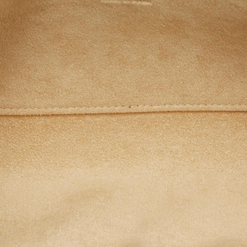Louis Vuitton Monogram Pochette Twin GM (SHG-Re2GaJ) - Image 5