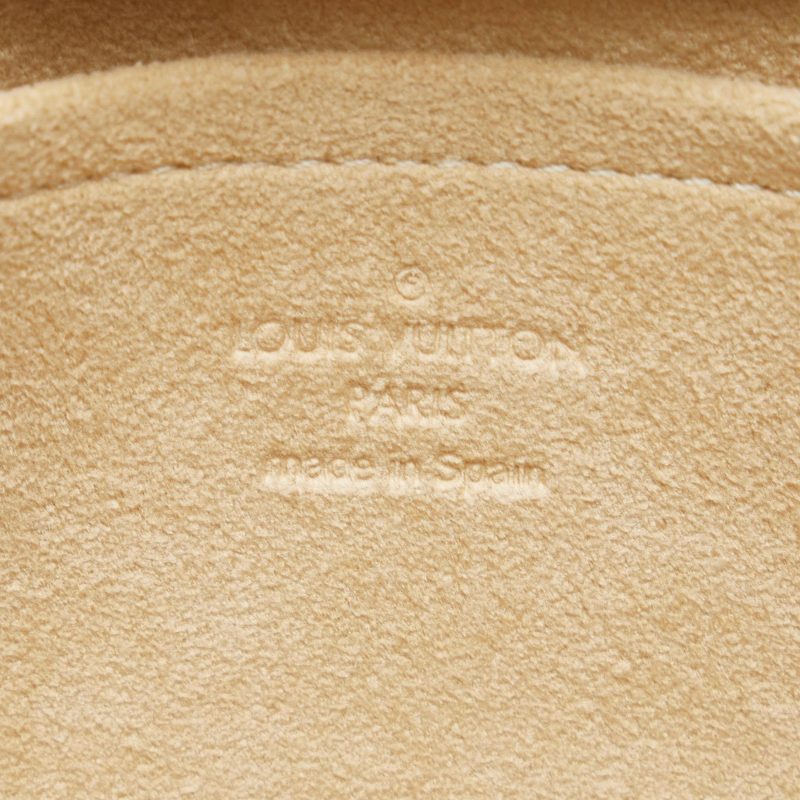 Louis Vuitton Monogram Pochette Twin GM (SHG-Re2GaJ) - Image 6