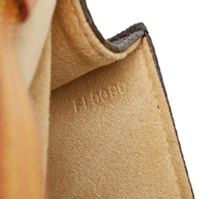 Louis Vuitton Monogram Pochette Twin GM (SHG-CMo6pq) - Image 8